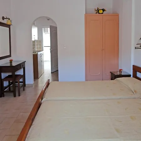 Galini Apartament