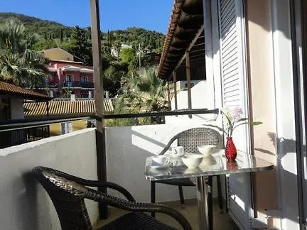 Galini Apartament *