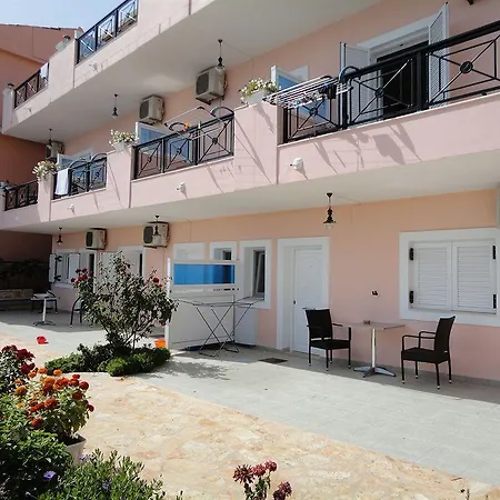 Galini Apartament