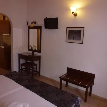 Galini Apartament Benitses (Corfu)