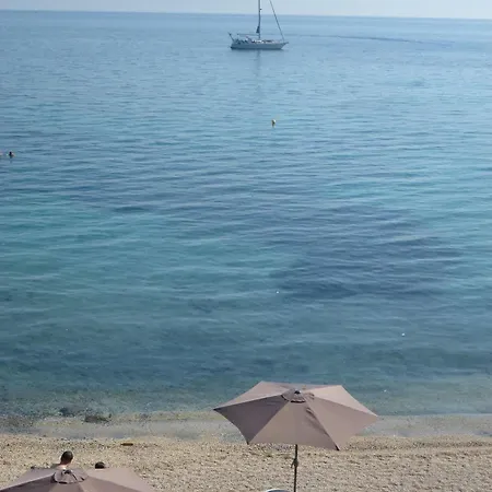 Apartament Galini